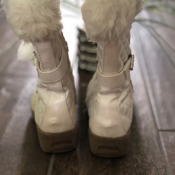 CANYON RIVER BLUES BOOTS - Picture 4 of 6